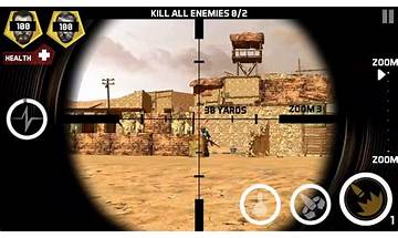American Snipers for Android - Download the APK from Habererciyes
